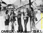 Omega München