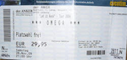 Ticket