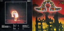 Omega Vinyl