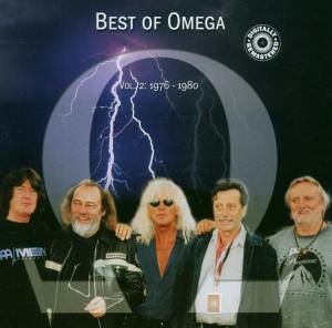 Omega Bestof Vol 2